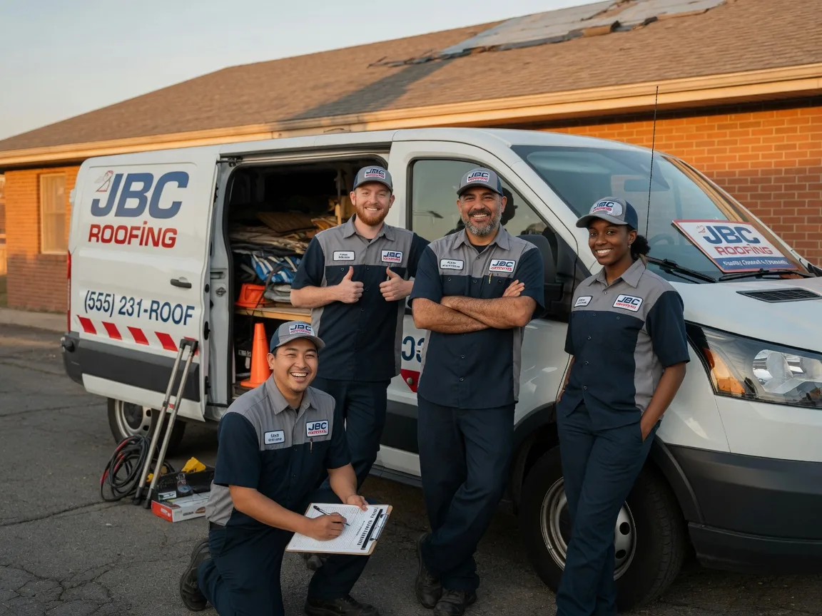 Roof Replacement company in Clarion, IA