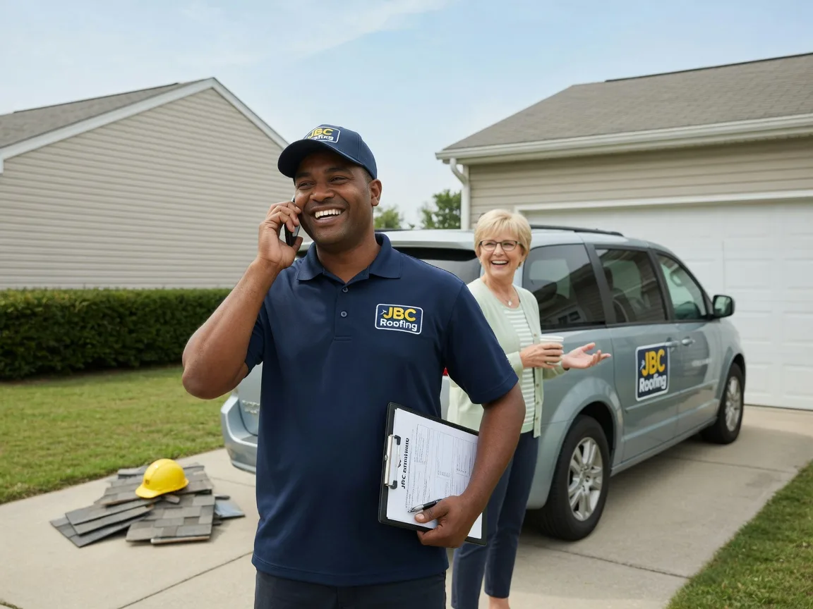 Roof Replacement Clarion, IA FAQs